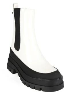 Osey Stivaletti donna con platform