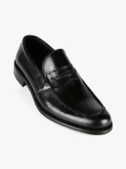 Paolo Galli Made In Italy Mocassini in pelle da uomo