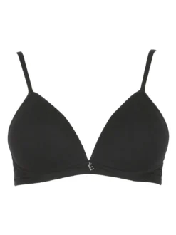 Papillon Vanessa reggiseno imbottito a triangolo in cotone COPPA B
