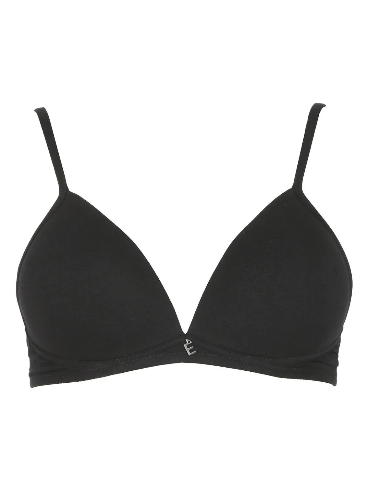 Papillon Vanessa reggiseno imbottito a triangolo in cotone COPPA B
