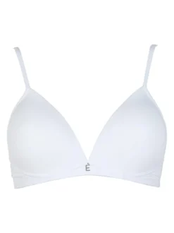 Papillon Vanessa reggiseno imbottito a triangolo in cotone COPPA B