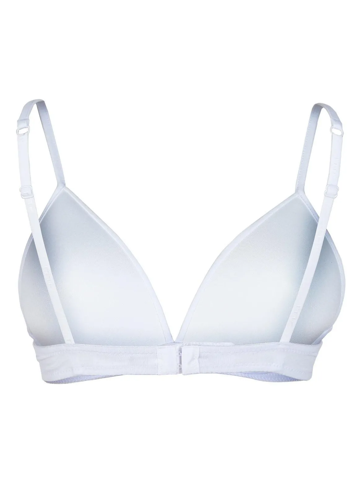 Papillon Vanessa reggiseno imbottito a triangolo in cotone COPPA B