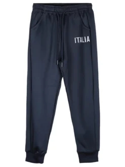 Paris Completo tuta da bambino 2 pezzi con cappuccio e zip
