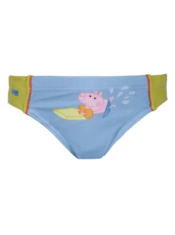 Peppa Pig Costume slip bimbo george