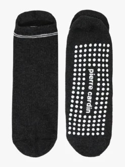 Pierre Cardin Calze antiscivolo uomo