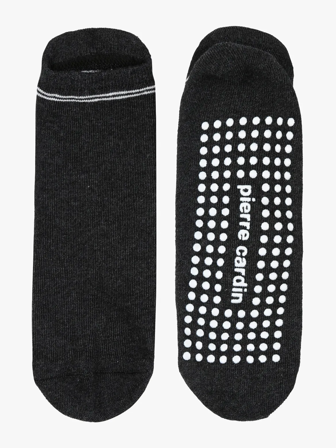 Pierre Cardin Calze antiscivolo uomo