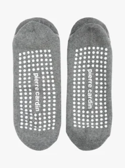 Pierre Cardin Calze antiscivolo uomo