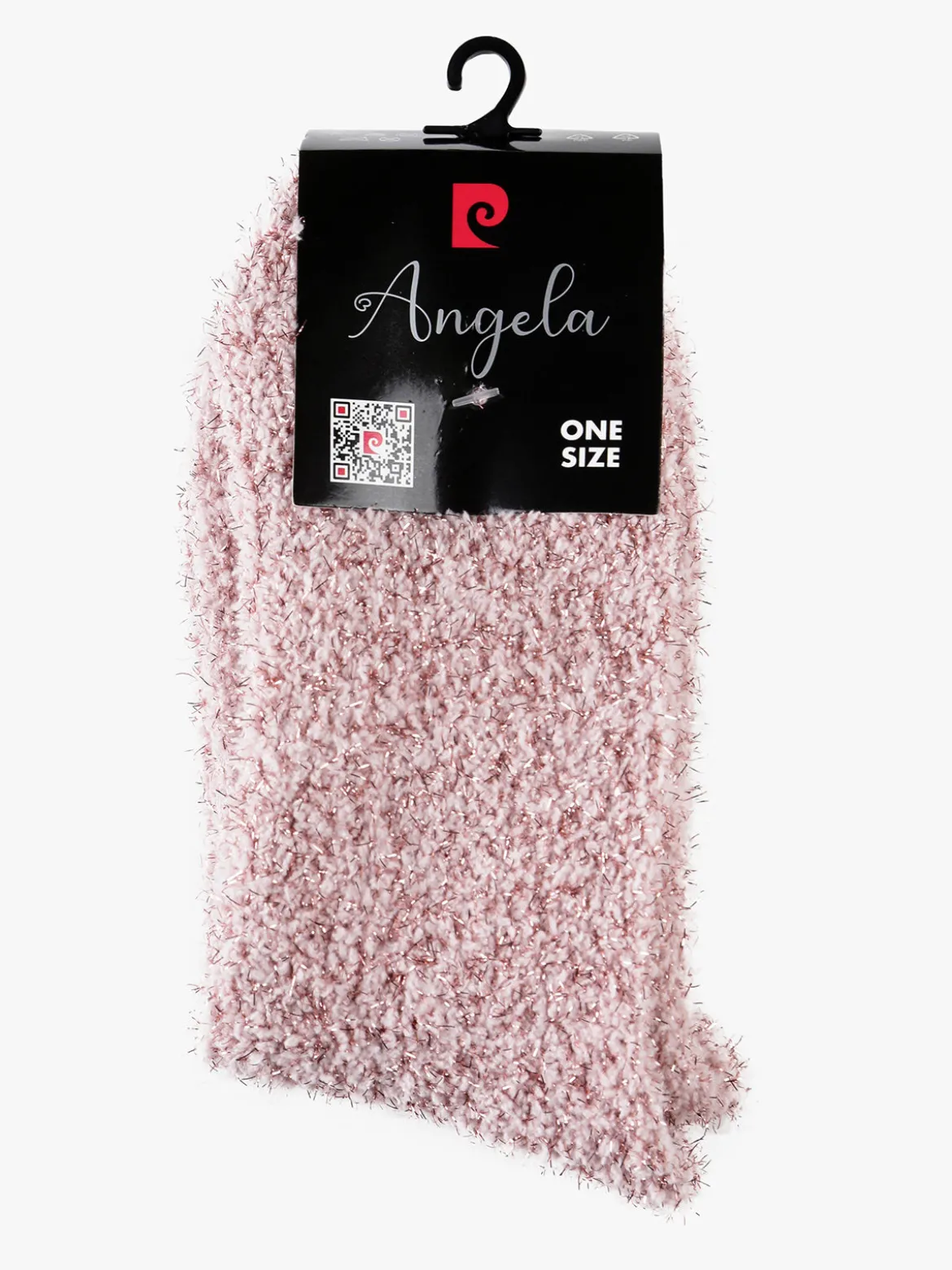 Pierre Cardin Calze donna in lurex