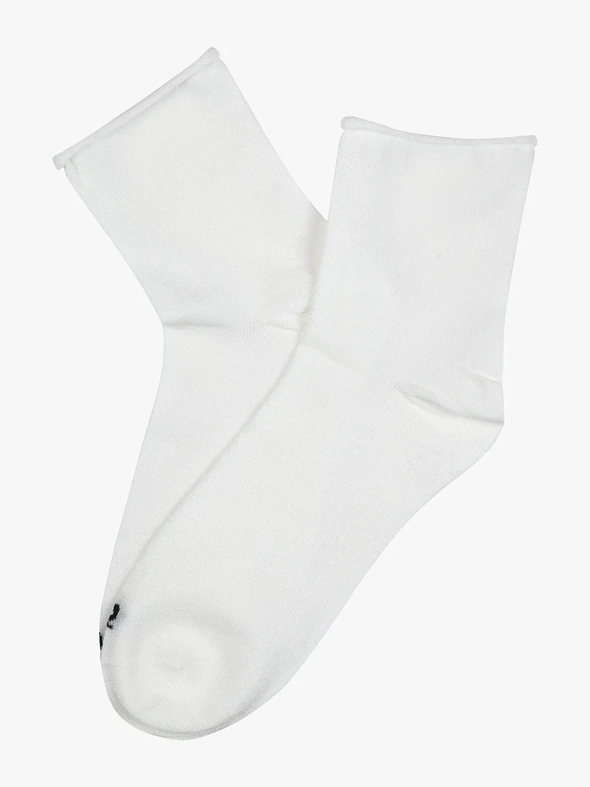 Pierre Cardin Calze donna lurex