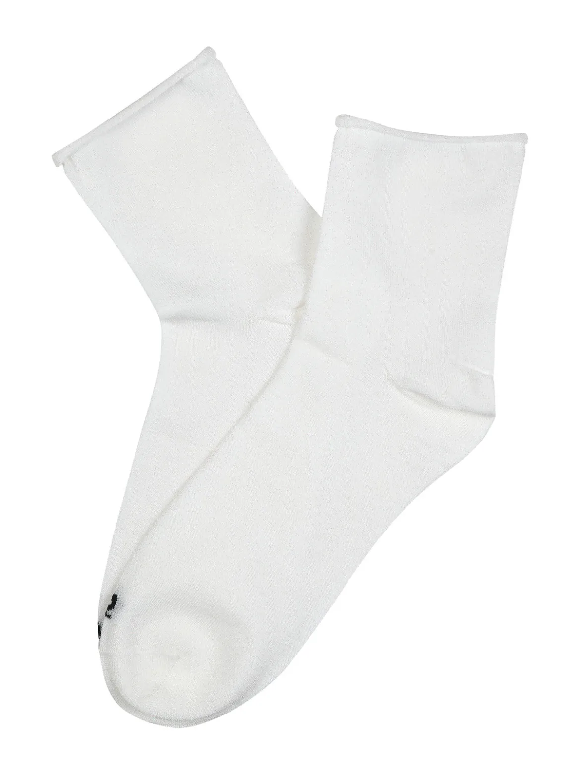 Pierre Cardin Calze donna lurex