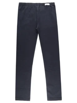 Pierre Cardin Leggings bambina in cotone elasticizzato