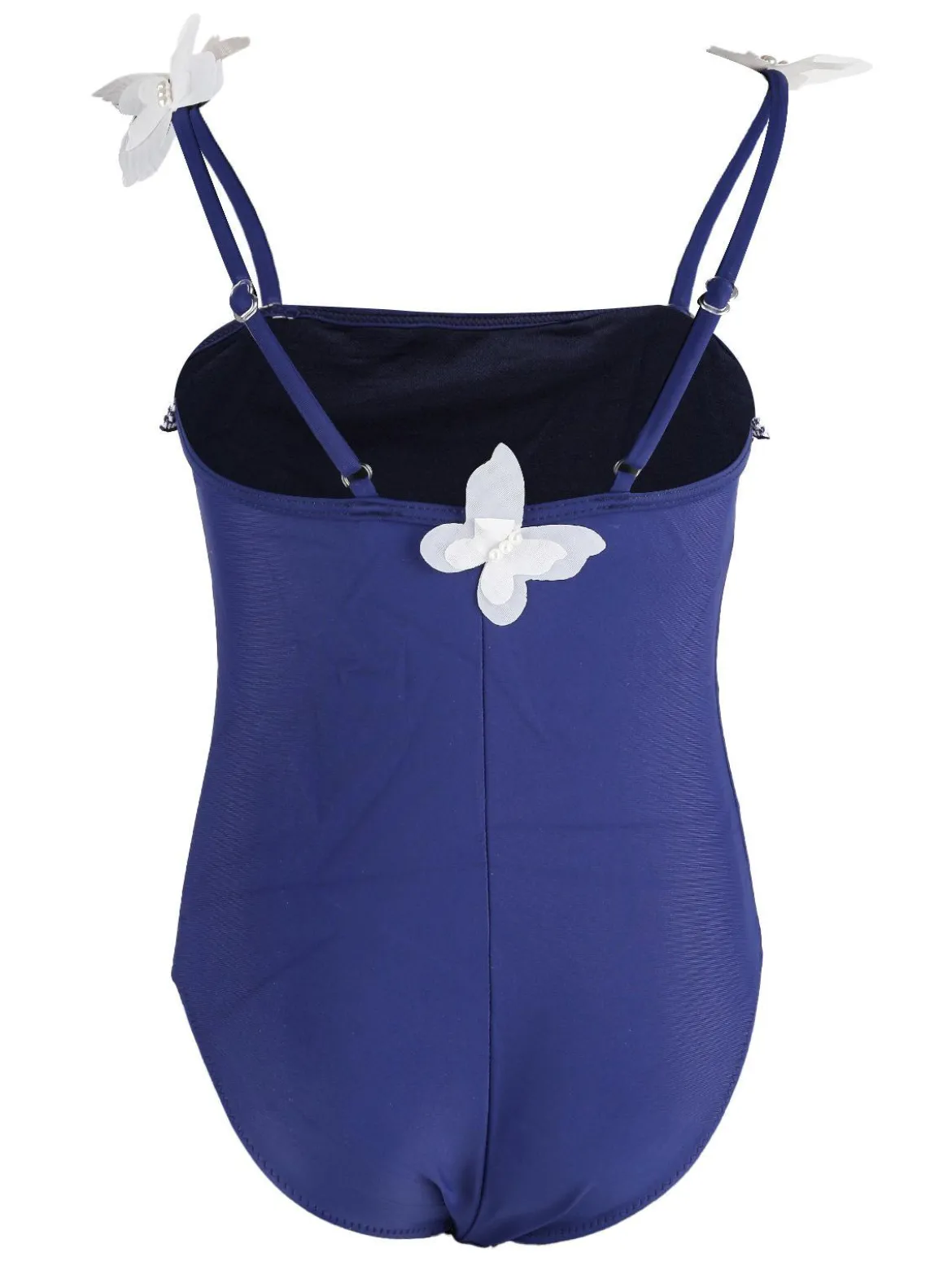 Power Flower Costume intero bambina