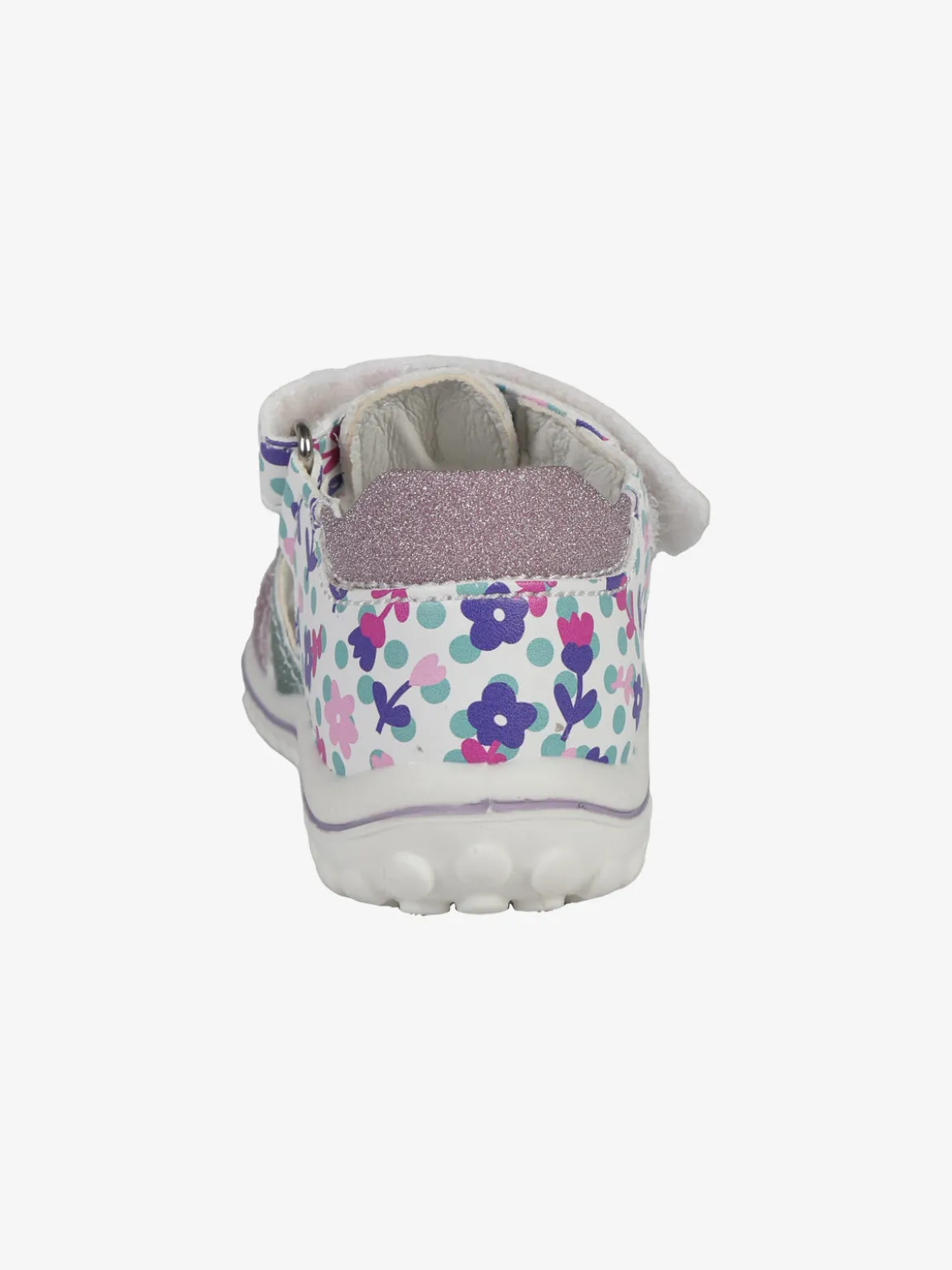 Primigi Sandali chiusi da bambina con glitter
