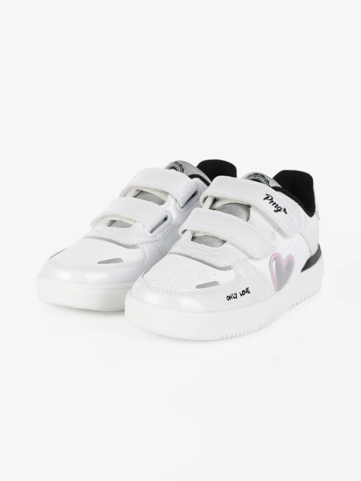 Primigi Sneakers da bambina con strappo