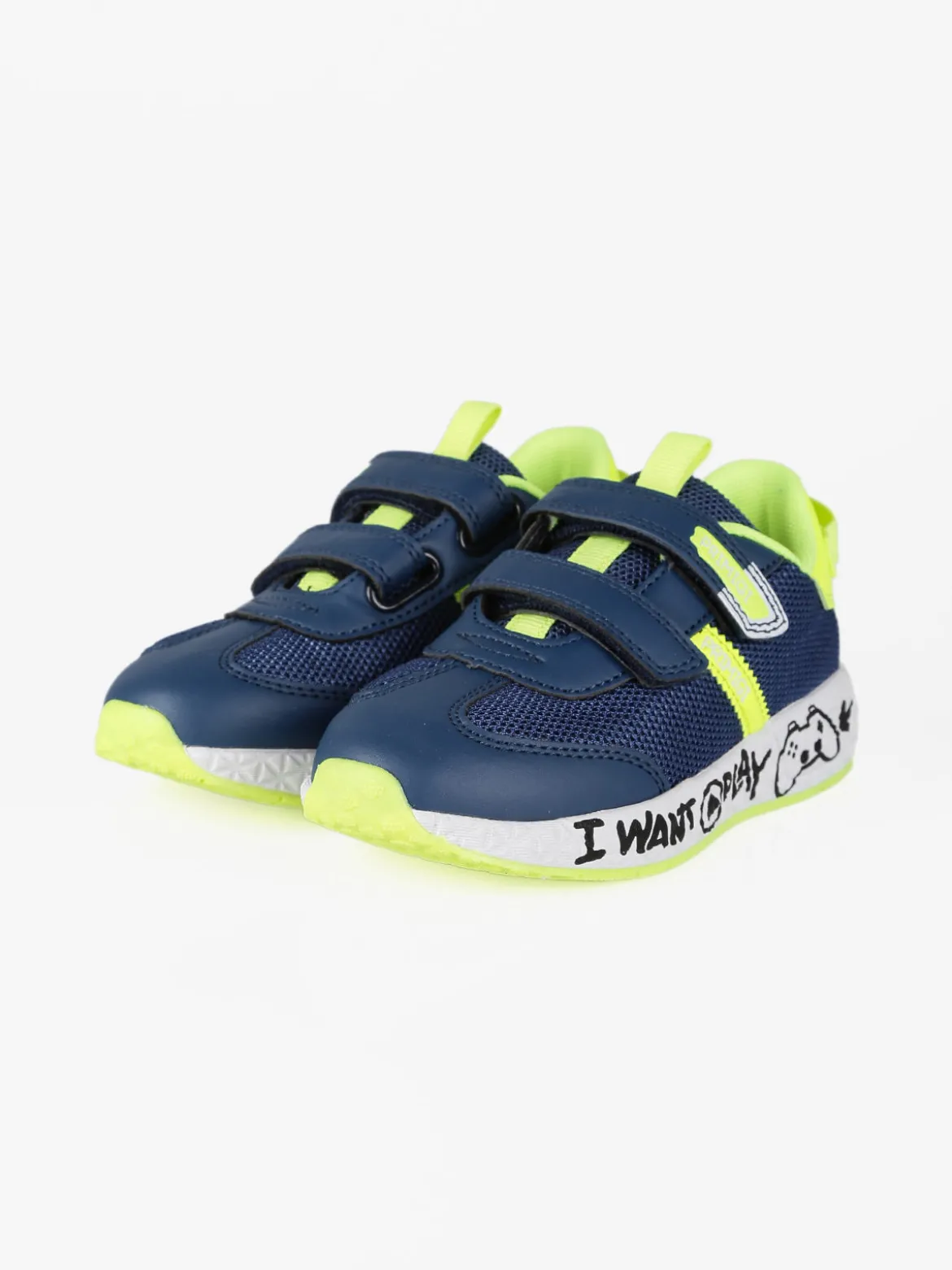 Primigi Sneakers da bambino con strappi