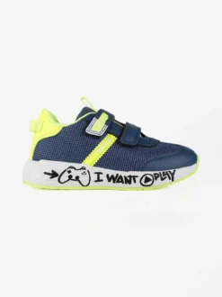 Primigi Sneakers da bambino con strappi