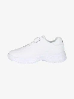 Primigi Sneakers da ragazza con cinturino a strappo e suola alta
