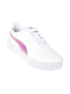 Puma CARINA 2.0 HOLO jr. Sneakers da ragazza