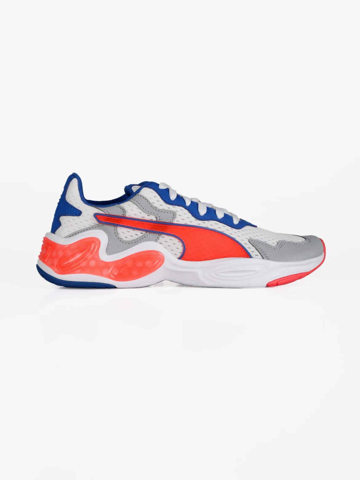 Puma CELL MAGMA 193125 05 Scarpe chunky uomo