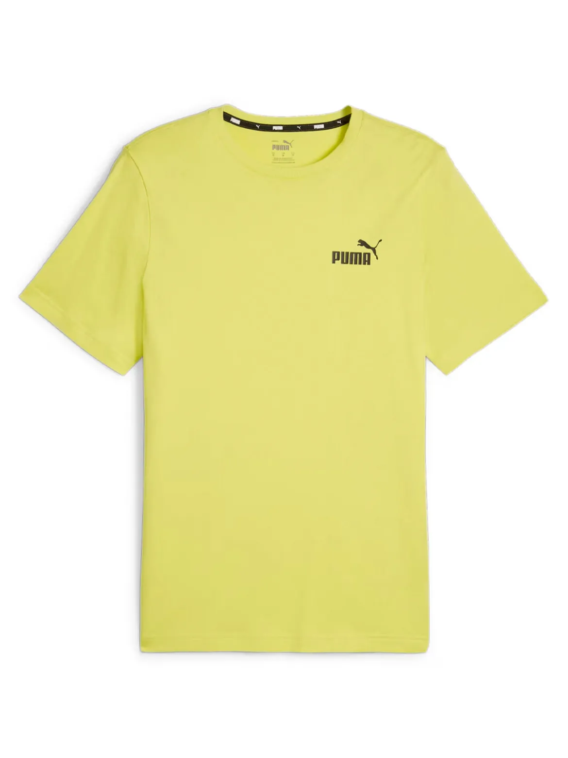 Puma Essentials t-shirt uomo con piccolo logo