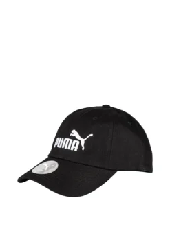 Puma ESS Logo cappellino con visiera