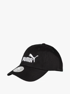 Puma ESS Logo cappellino con visiera