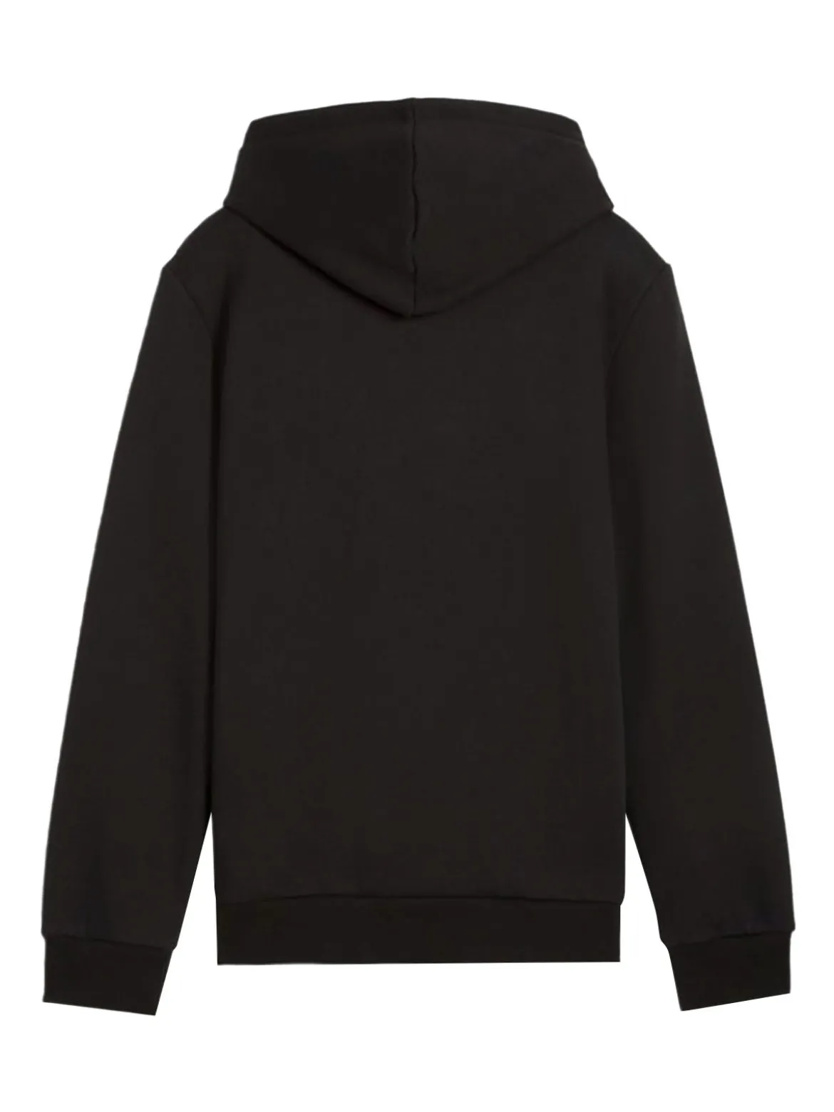 Puma ESS+Logo LAB Cat Hoodie Felpa da ragazzo con cappuccio