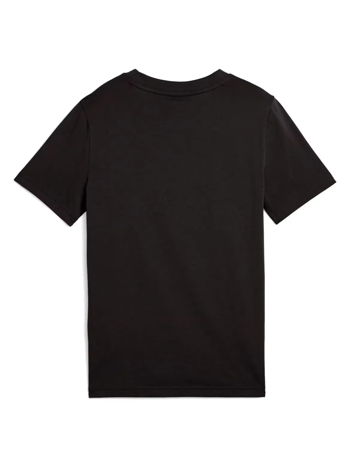 Puma ESS No.1 LOGO TEE T-shirt da bambini in cotone