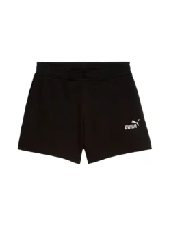 Puma ESS SMALL LOGO Shorts sportivi da ragazza