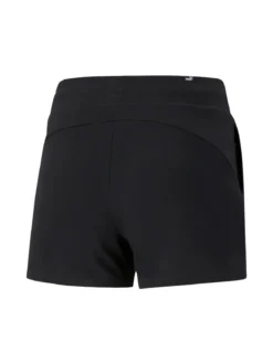 Puma ESS Sweet Shorts donna in felpa