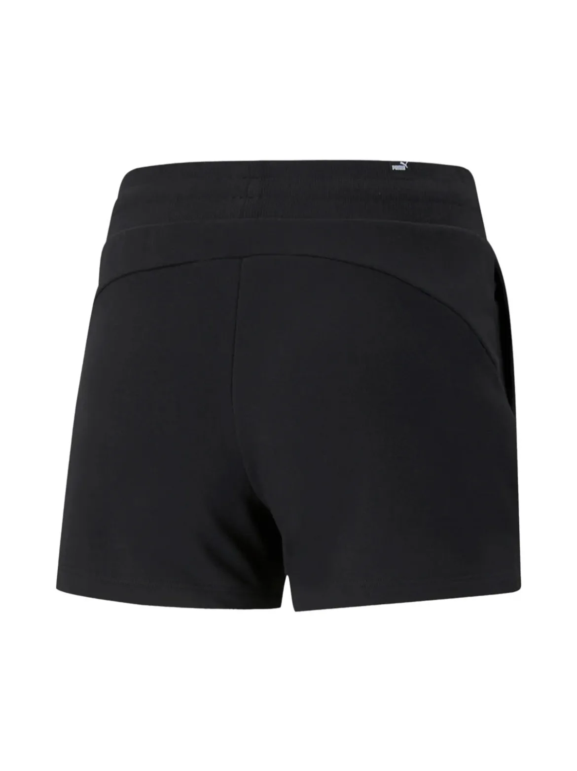 Puma ESS Sweet Shorts donna in felpa