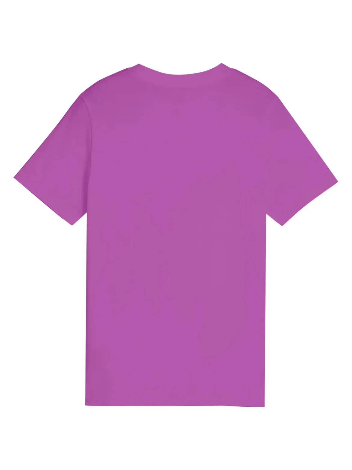 Puma ESS + TEXTURED FOIL BIG LOGO T-shirt da ragazza