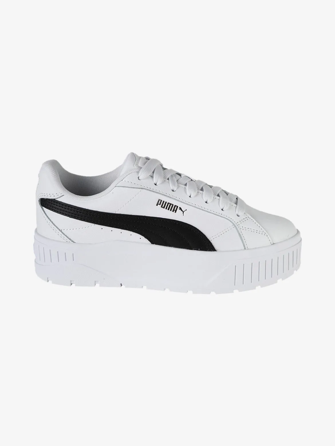 Puma KARMEN II L Sneakers donna con platform
