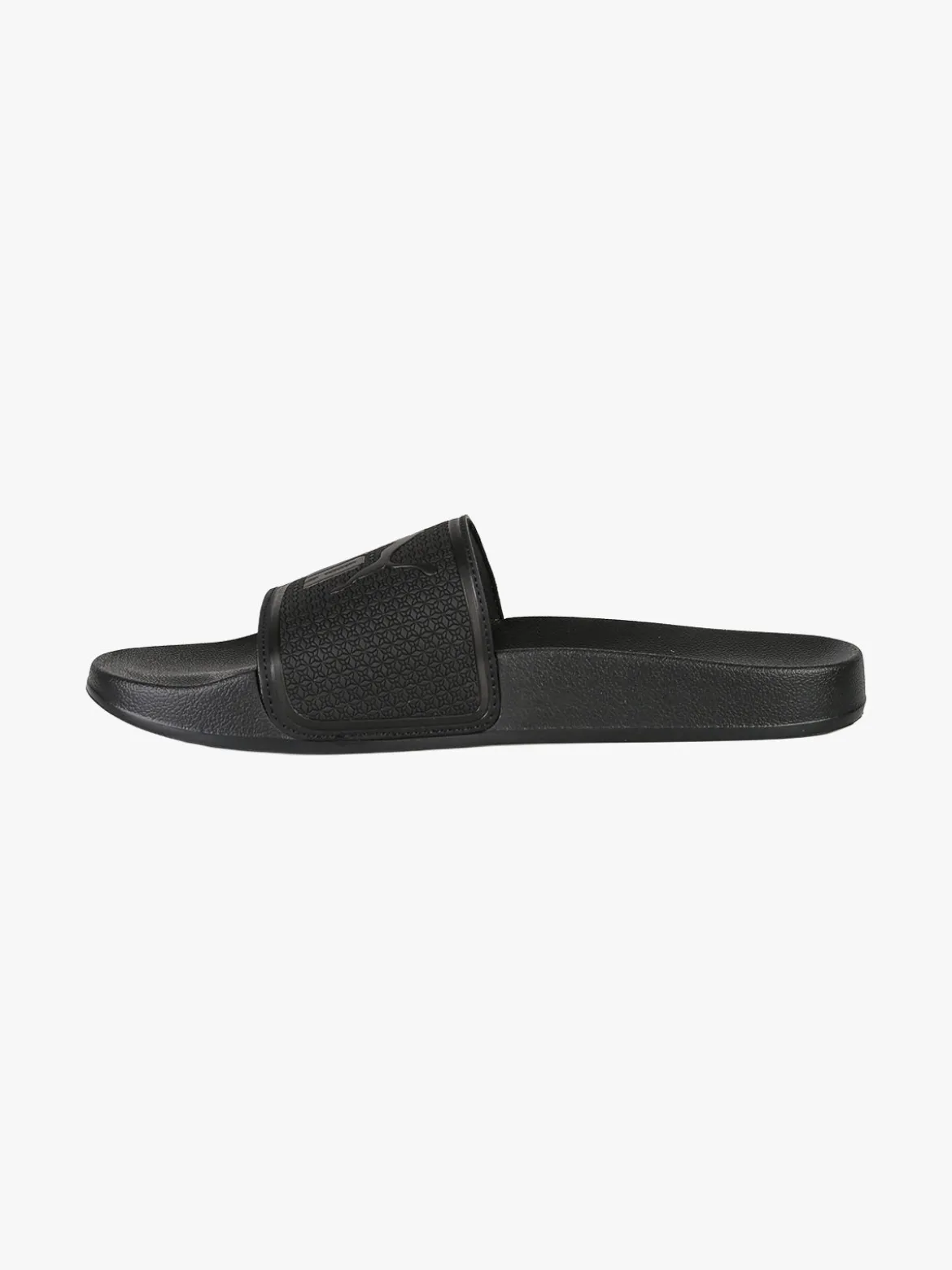 Puma LEADCAT 2.0 Ciabatte donna con logo - nero