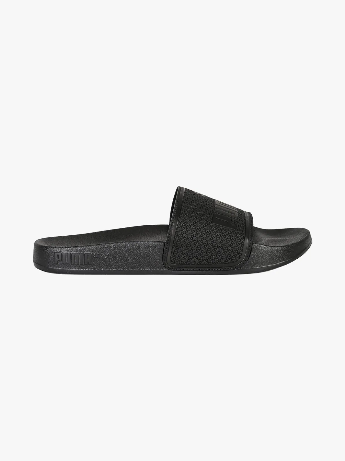 Puma LEADCAT 2.0 Ciabatte donna con logo - nero