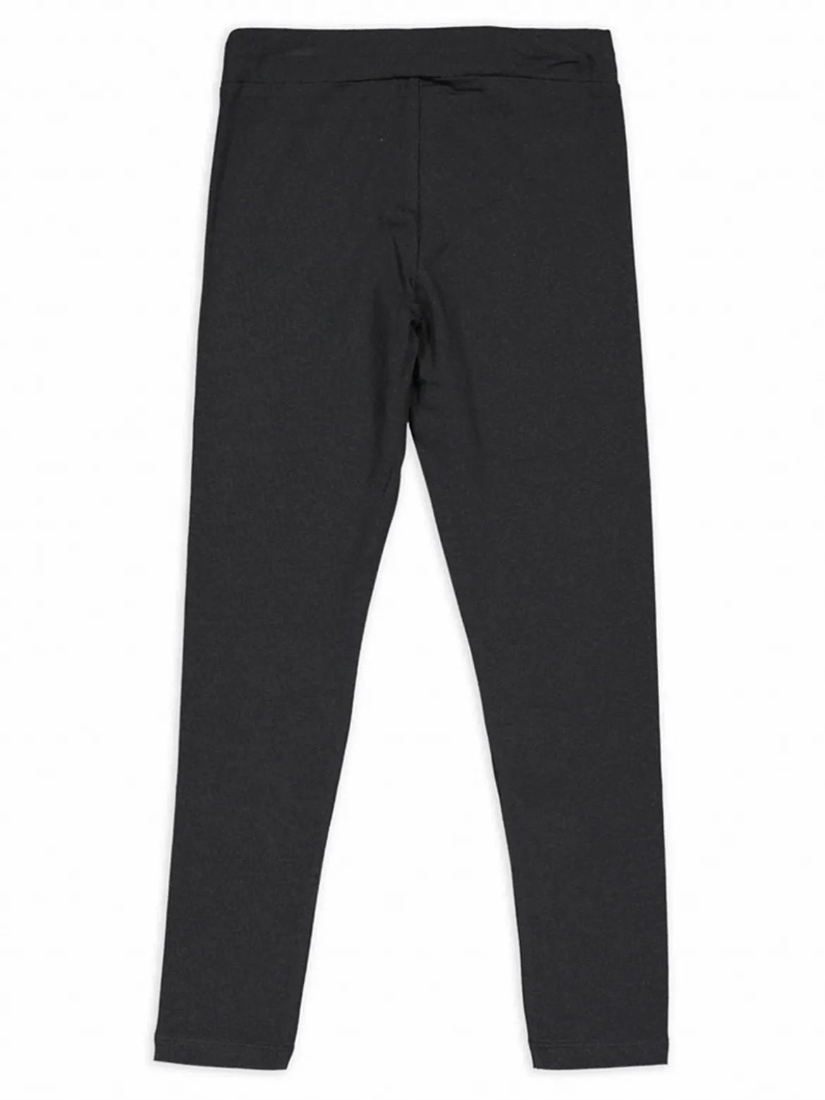 Puma Leggings donna sportivo a 3/4 con logo glitter
