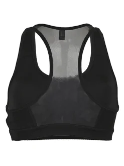 Puma Mid Impact 4Keeps Brassiere sportiva