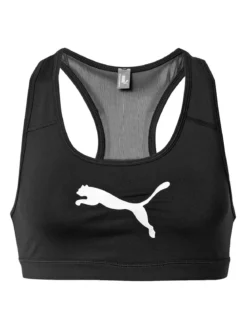 Puma Mid Impact 4Keeps Brassiere sportiva