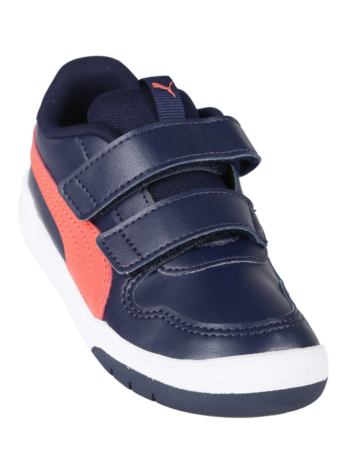 Puma Multiflex SL Sneakers da bambino con strappi