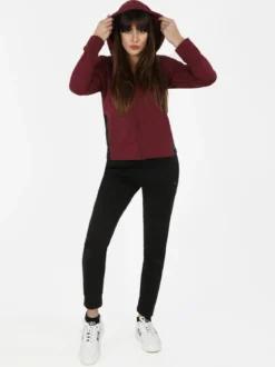 Puma Pantaloni tuta da donna felpati