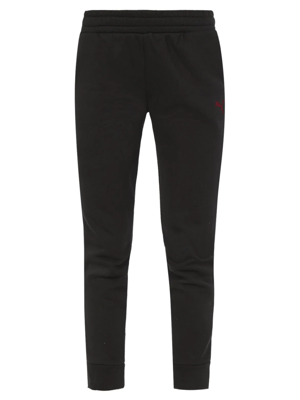 Puma Pantaloni tuta da donna felpati