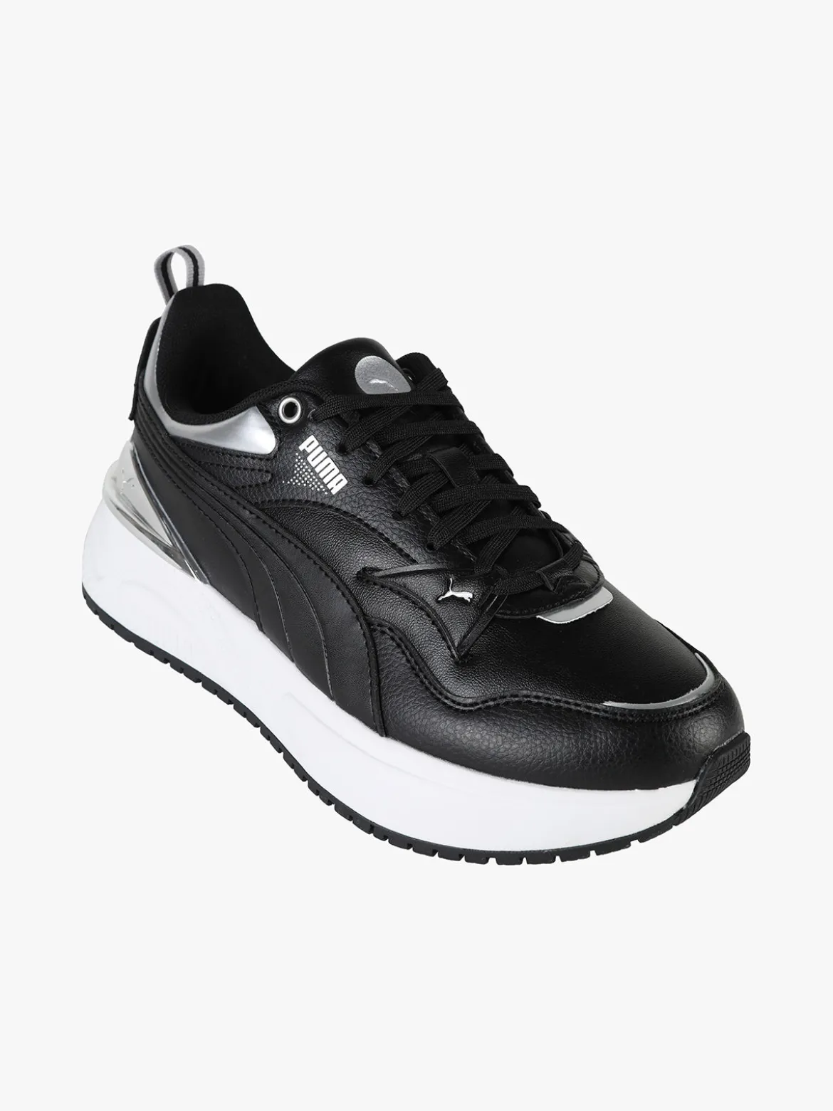Puma R78 DISTRUPT METALLIC DREAM Sneakers donna