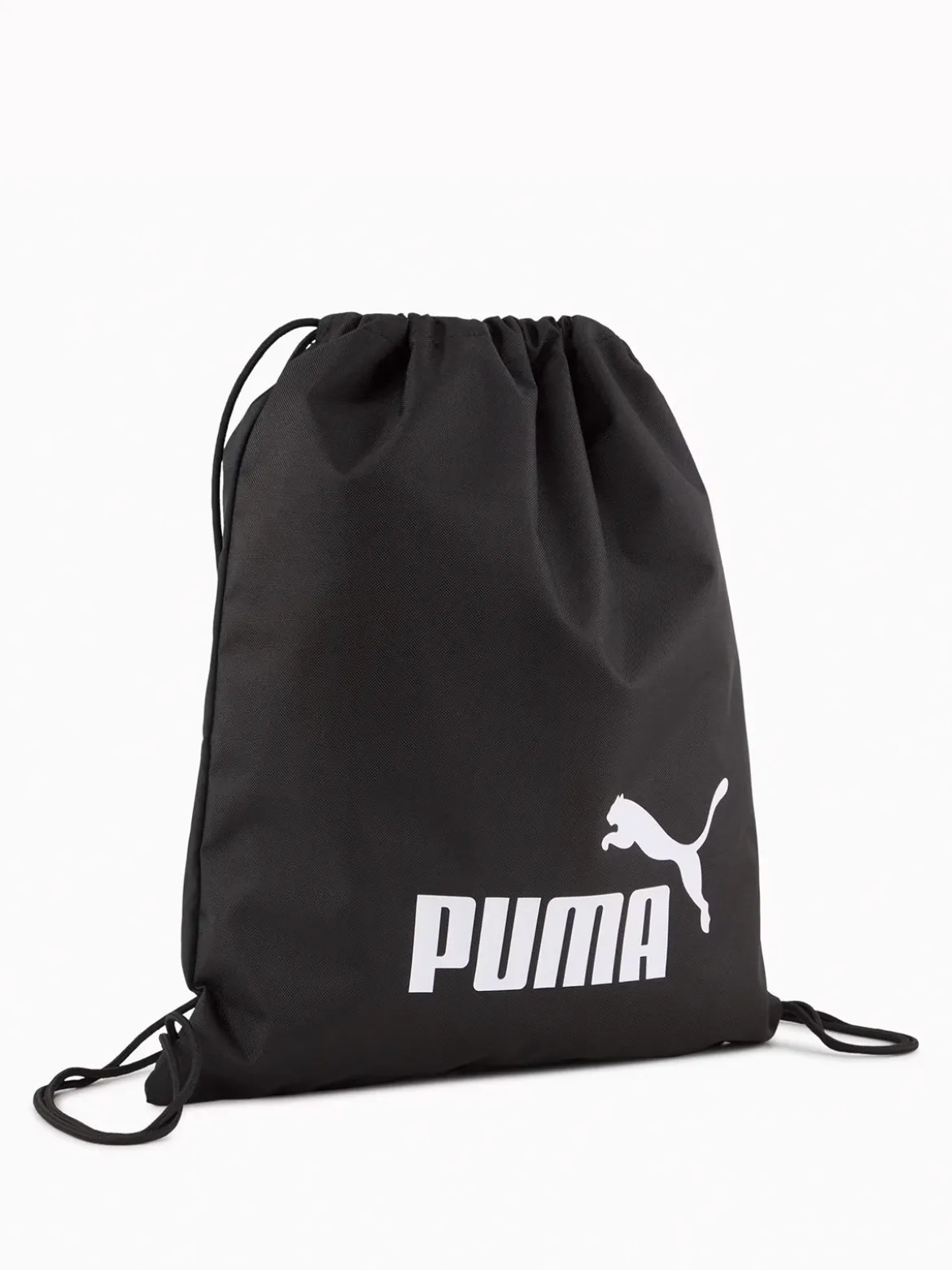 Puma Sacca sportiva in tessuto
