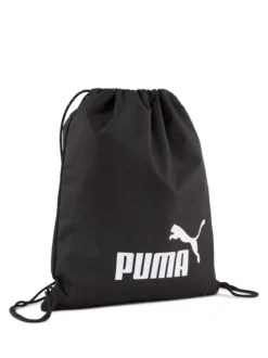 Puma Sacca sportiva in tessuto