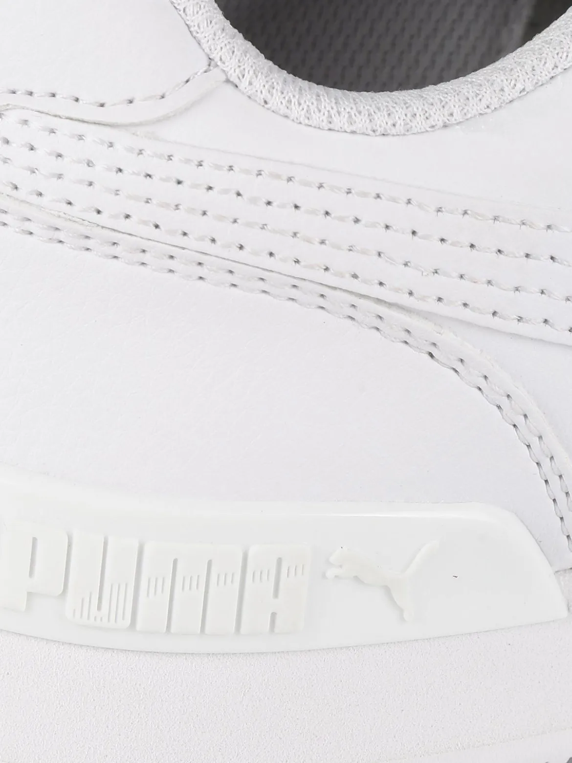 Puma ST Runner v2 L Jr Sneakers