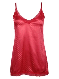 Pura Baby doll + perizoma in pizzo