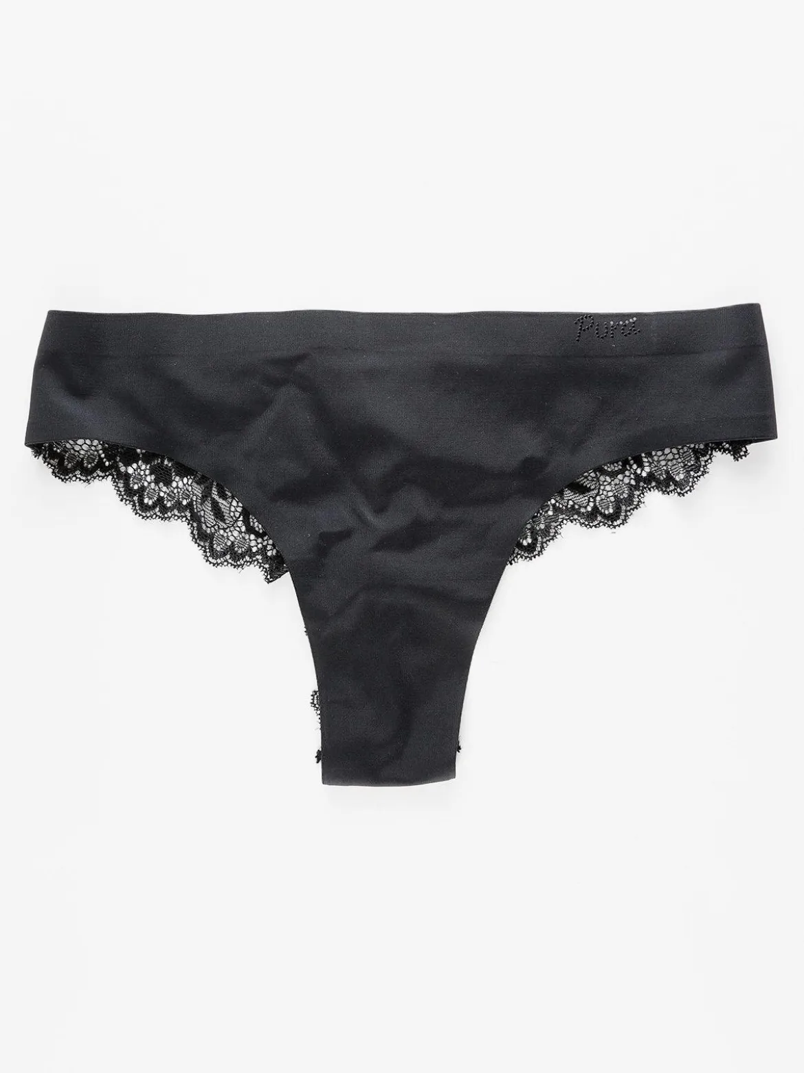 Pura brasiliana donna con pizzo ROSY