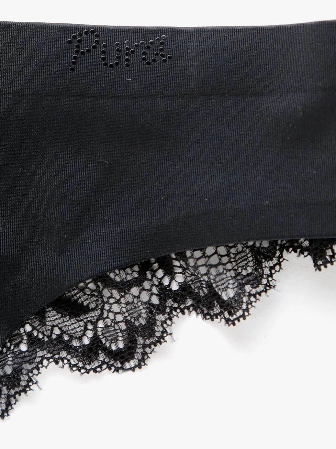 Pura brasiliana donna con pizzo ROSY