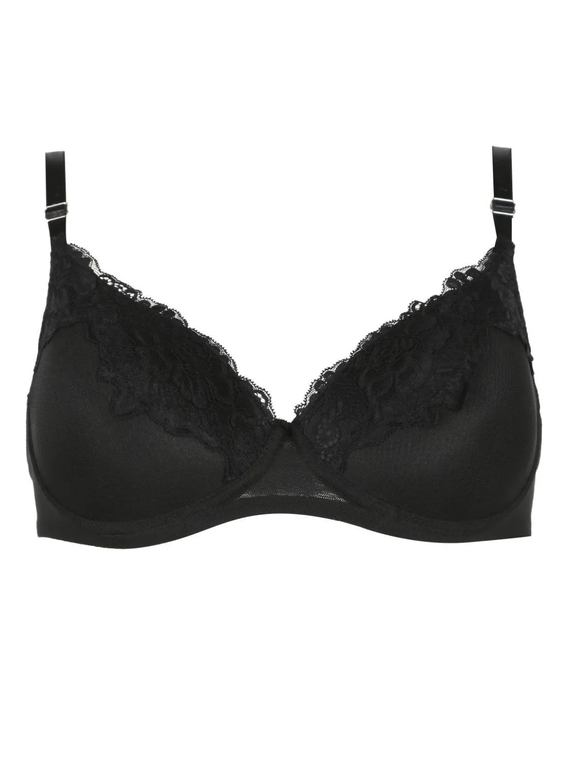 Pura CHANEL P9122R Reggiseno imbottito COPPA C
