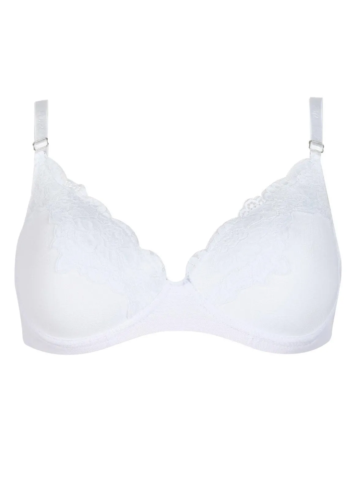 Pura CHANEL P9122R Reggiseno imbottito COPPA C